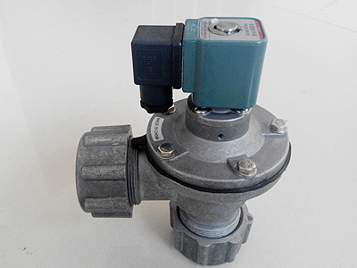 速联式电磁脉冲阀-速联脉冲电磁阀